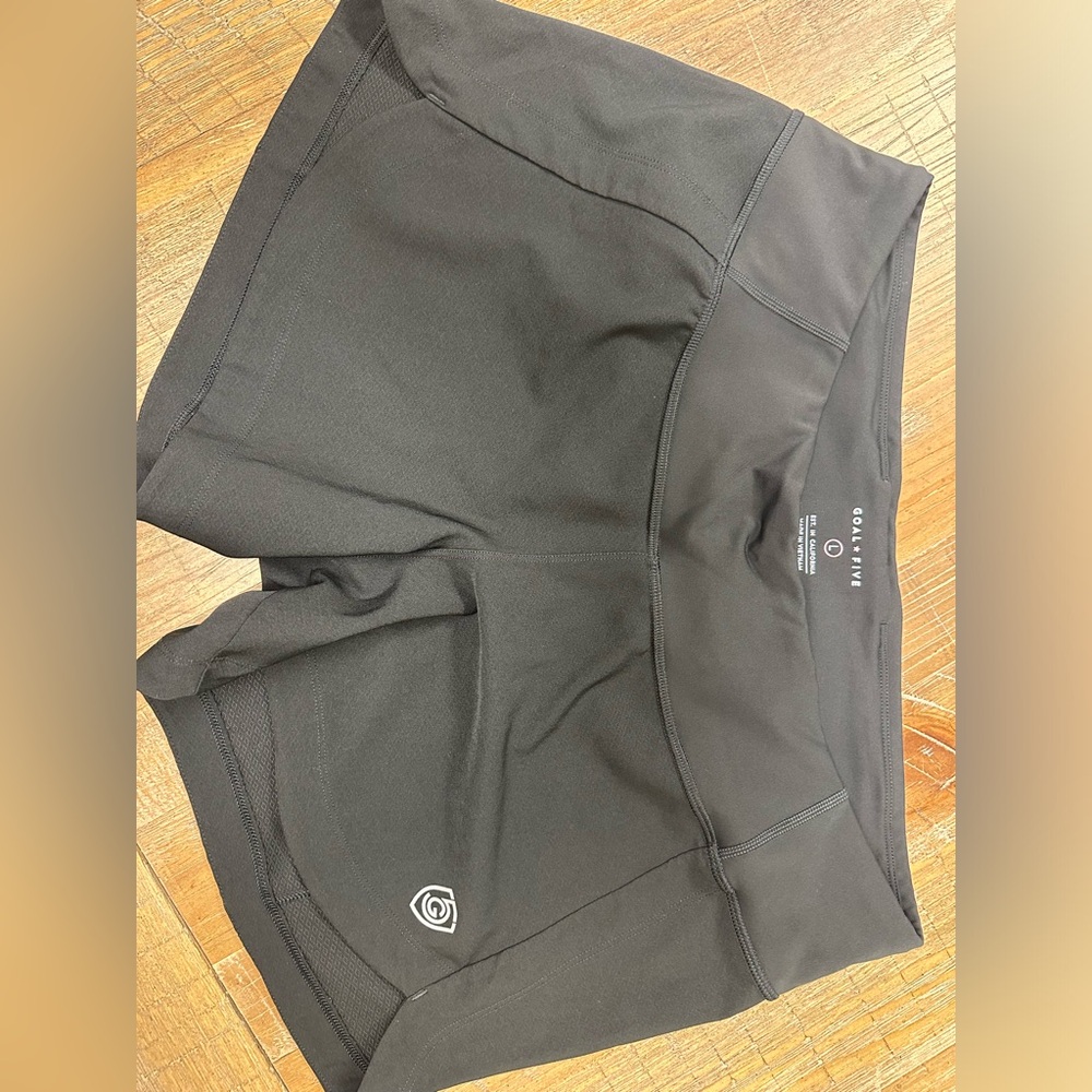 Athletic Shorts